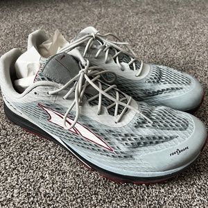 Altra Viho Road Running Shoe - Mens Size 14 - AL0A4PE8210